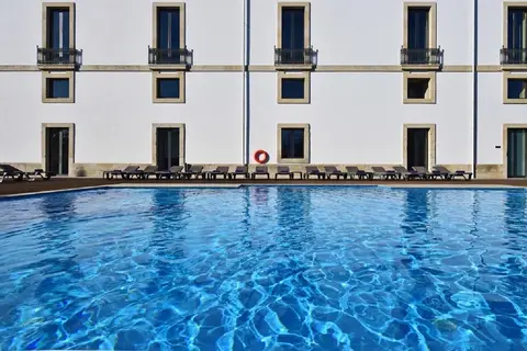 Pousada Viseu - Historic Hotel in Viseu — foto 2
