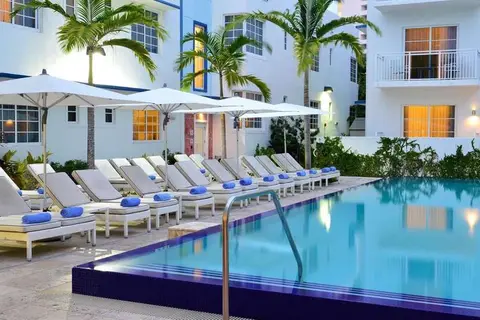 Pestana Miami South Beach in Miami Beach — foto 11
