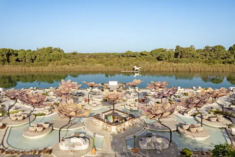 Titanic Deluxe Golf Belek - Golfpakket foto 23