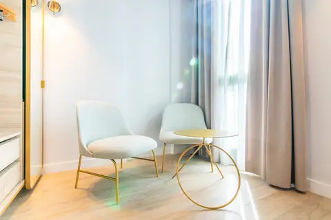 Hotel Málaga Vibes in Málaga — foto 16
