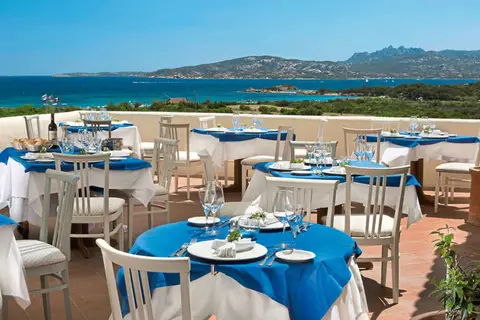 Hotel & Resort Stelle Marine in Alzachèna/Arzachena — foto 9