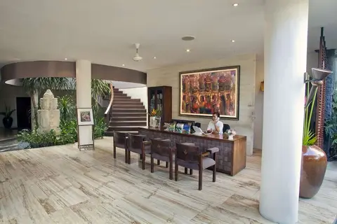 Gending Kedis Luxury Villas & Spa Estate in Jimbaran, Bali, foto 8