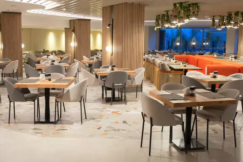 Kleopatra Dreams Beach Hotel in Alanya — foto 23