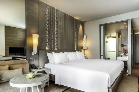 Pullman Phuket Arcadia Naithon Beach in Pullman Phuket Arcadia Naithon Beach, foto 28