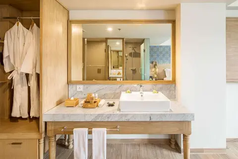 Eastin Ashta Resort Canggu in Kuta Utara, foto 15