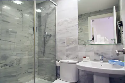 BCN Urbaness Hotels Del Comte in Barcelona — foto 26