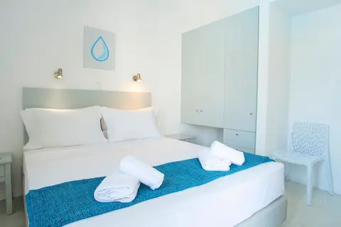 Elounda Garden Suites in Δημοτική Ενότητα Αγίου Νικολάου — foto 17