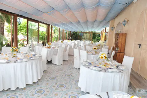 Hotel Myage in Casamicciola Terme, foto 20