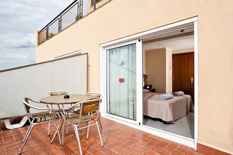 Hotel Espanya - 30º Hotels in Calella — foto 14