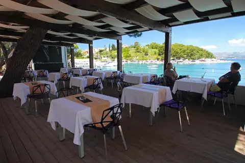 Croatia Cavtat in Rijeka — foto 14