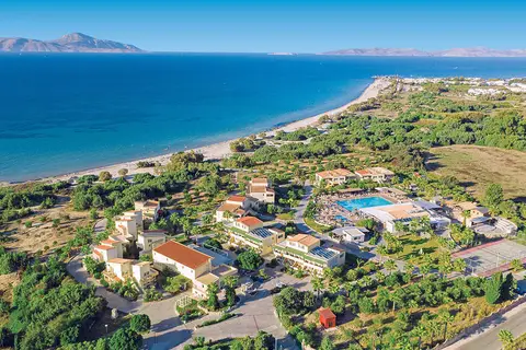 Achilleas Beach Hotel in Achilleas Lifestyle Beach Hotel