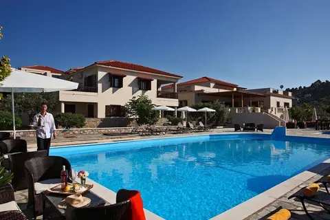 Skopelos Holidays Hotel & Spa in Σκόπελος — foto 4