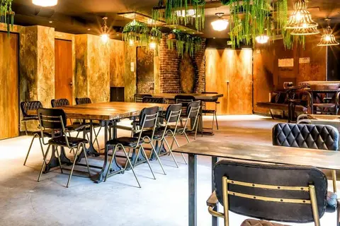 Kube Hotel in Parijs, foto 19