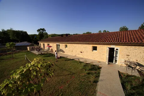 Vakantiepark Hameaux De Pomette foto 9