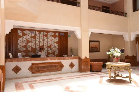Appart Hôtel Founty Beach in Agadir, foto 2