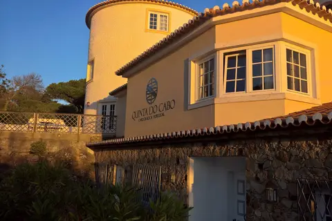 Quinta do Cabo Guesthouse in Colares — foto 4