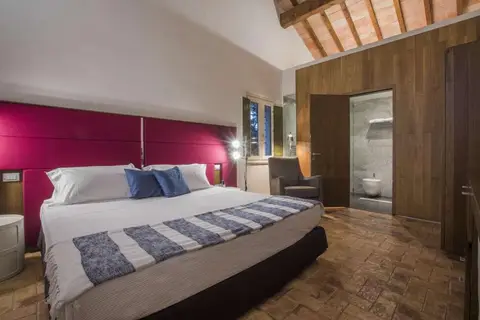 Torre Fiore Hotel Masseria in Pisticci