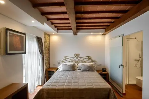 Hotel Sovestro in San Gimignano — foto 3