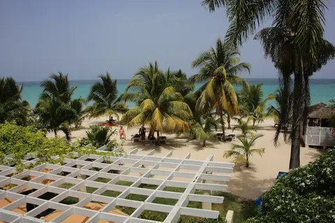 Charela Inn in Negril — foto 7