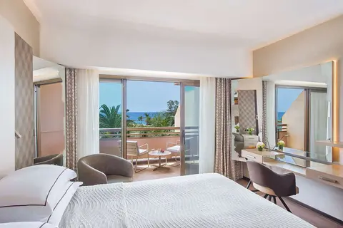 Four Seasons Hotel Limassol in Limassol — foto 19