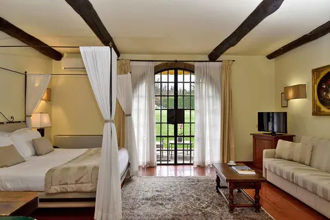 Borgo San Luigi in Monteriggioni — foto 13