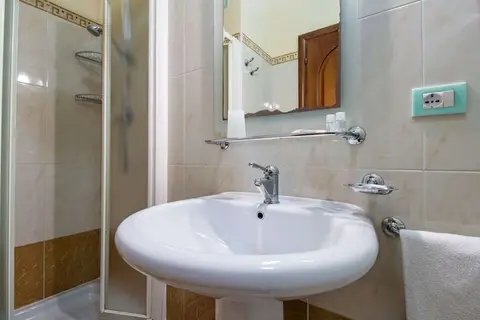 Hotel San Francisco in Cala Gonone — foto 24