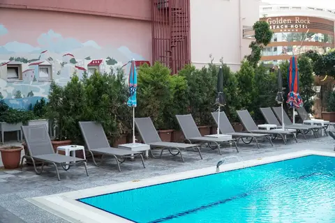 Otel Kivilcim in Marmaris — foto 4