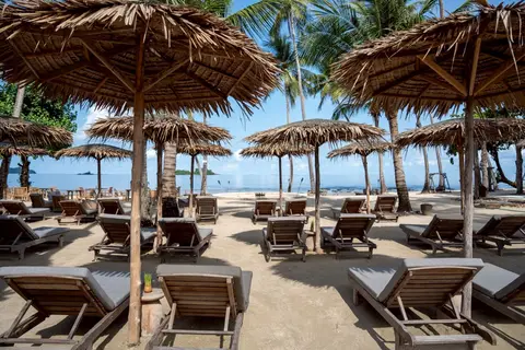 Dinso Resort & Villas Ko Chang, Vignette Collection in หาดไก่แบ้ — foto 9