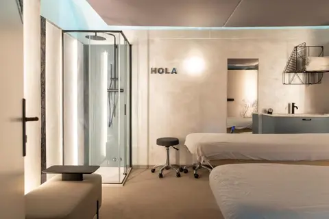 Hotel Balneario de la Hermida in La Hermida — foto 12