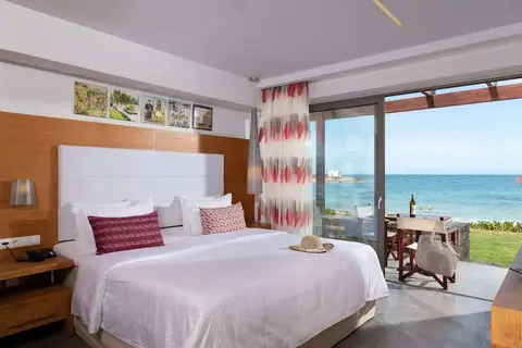 High Beach Resort in Malia Municipal Unit, foto 5