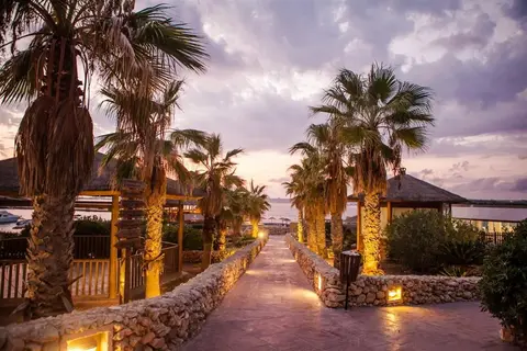 Ramla Bay Resort in Mellieha — foto 15