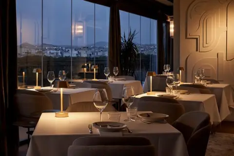 Legacy Gastro Suites in Δημοτική Ενότητα Ηρακλείου — foto 3