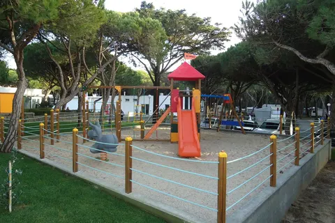 Camping Guincho foto 5