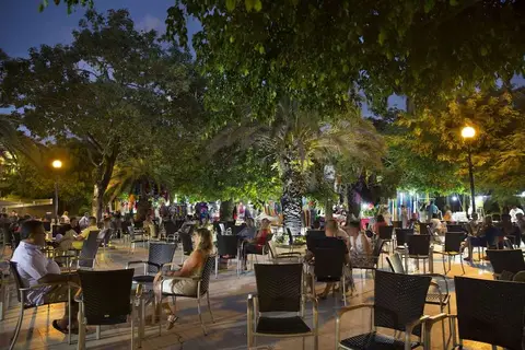 Viva Wyndham Maya in Playa del Carmen — foto 16