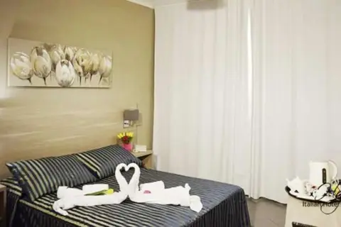 HG Il Settebello Hotel in Cecina — foto 7