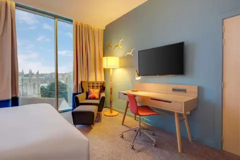 Hilton Bournemouth in Bournemouth, foto 21