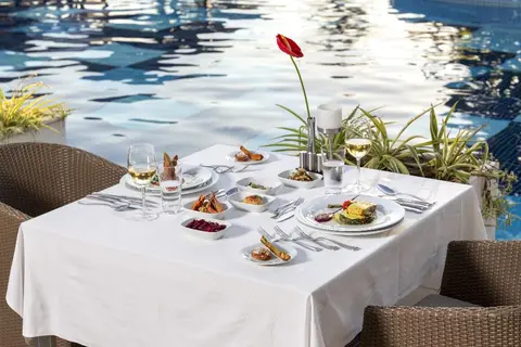 TUI BLUE Belek in Kemer, foto 16