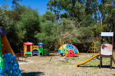 Villatent At Camping Casa Dei Prati in Capoliveri — foto 4