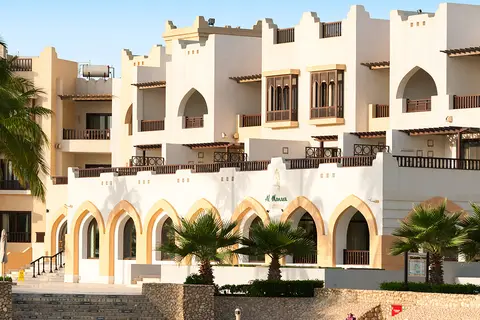 Juweira Boutique Hotel Adults Only in Salalah, foto 9