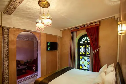 Palais Ommeyad Suites & Spa in Fez, foto 7
