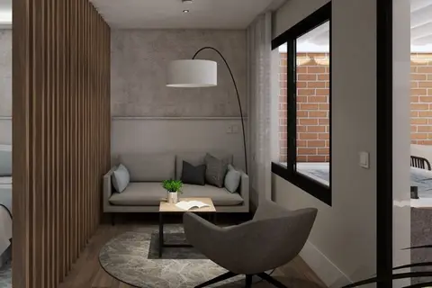 Appartementen Neptuno in Calella — foto 14