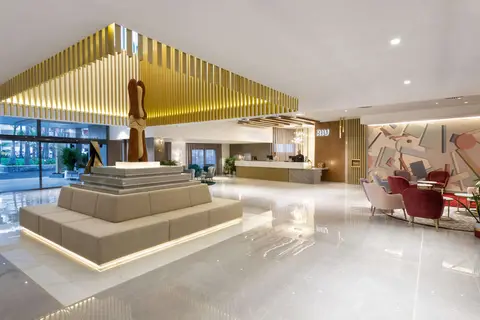 Riu Palace Palmeras in Playa del Inglés, foto 16