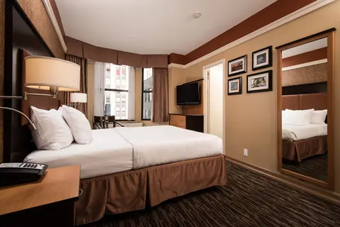 The Hotel @ Fifth Avenue in New York, foto 12