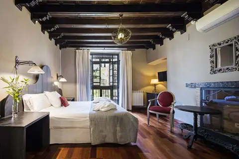 Hotel Palacio Mariana Pineda in Granada — foto 4