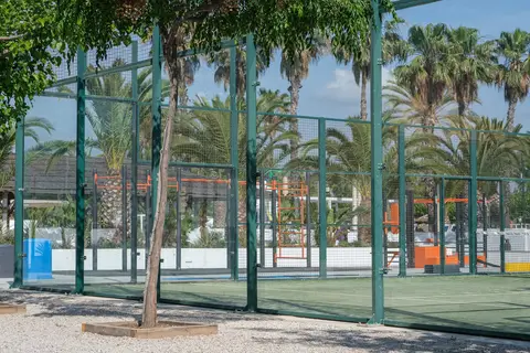 Estival Vendrell Platja in el Vendrell, foto 17