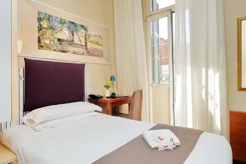 Hotel Camelia in Rome — foto 10