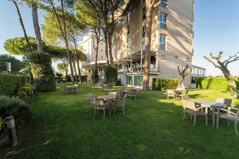 Balance Hotel in Rome, foto 24