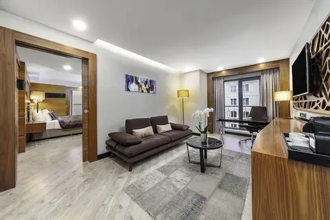 Park Dedeman Trabzon in Yomra, foto 23