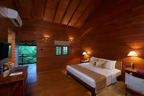 Cinnamon Wild Yala in Palatupana — foto 7