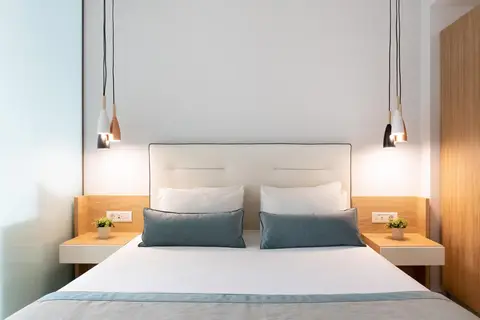 Hotel Simeon in Metamorfosis — foto 16